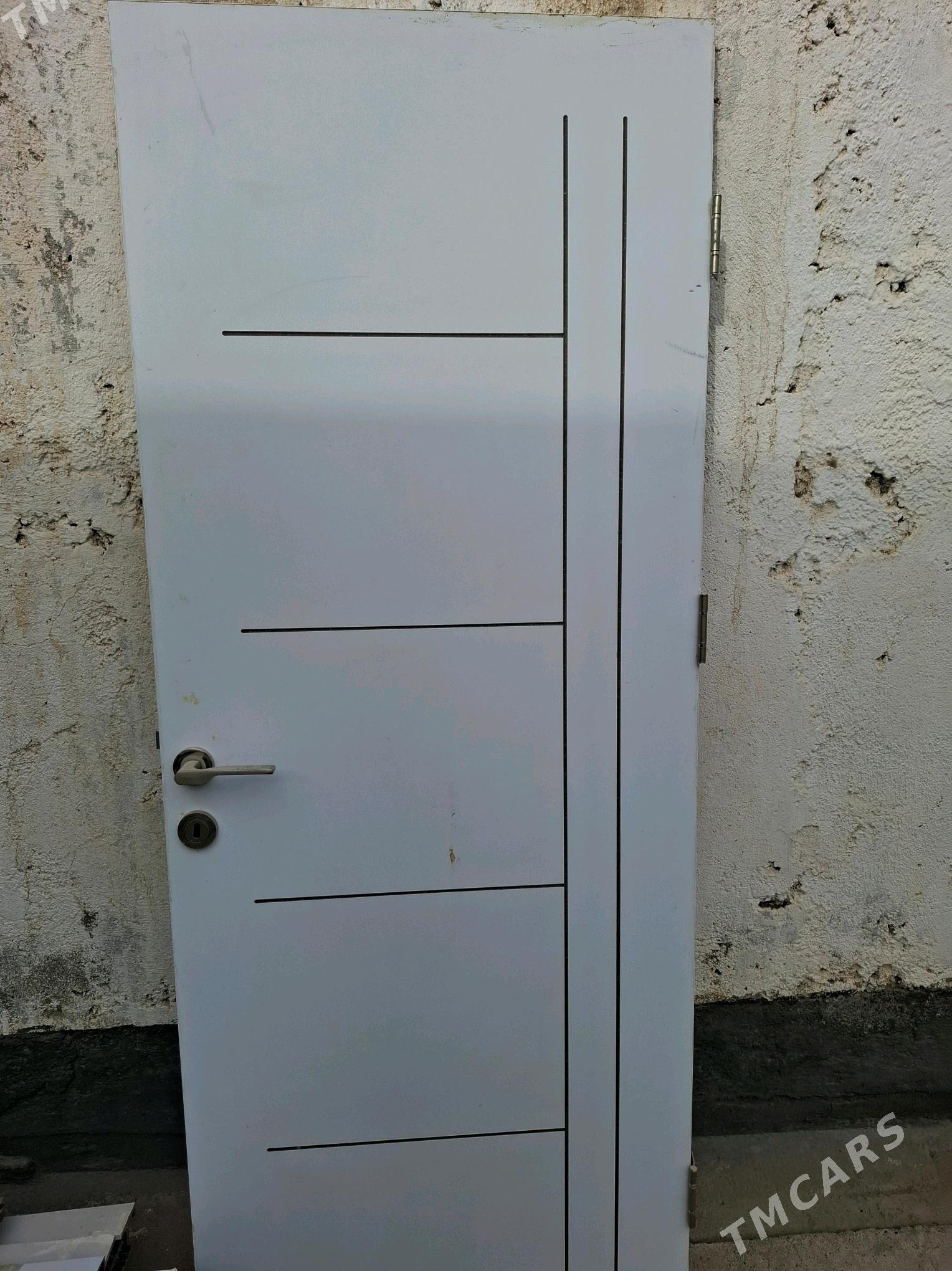 Agaç gapy - Bedew - img 2