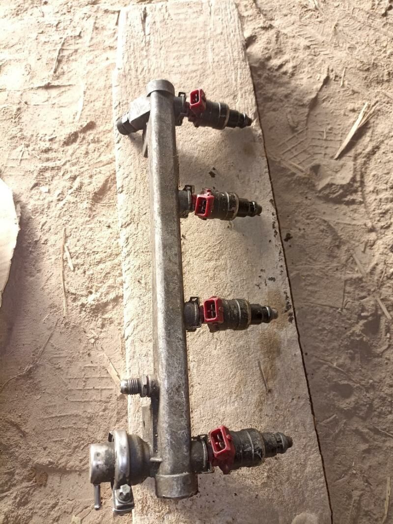 yag nasos farsunka karter 250 TMT - Daşoguz - img 6