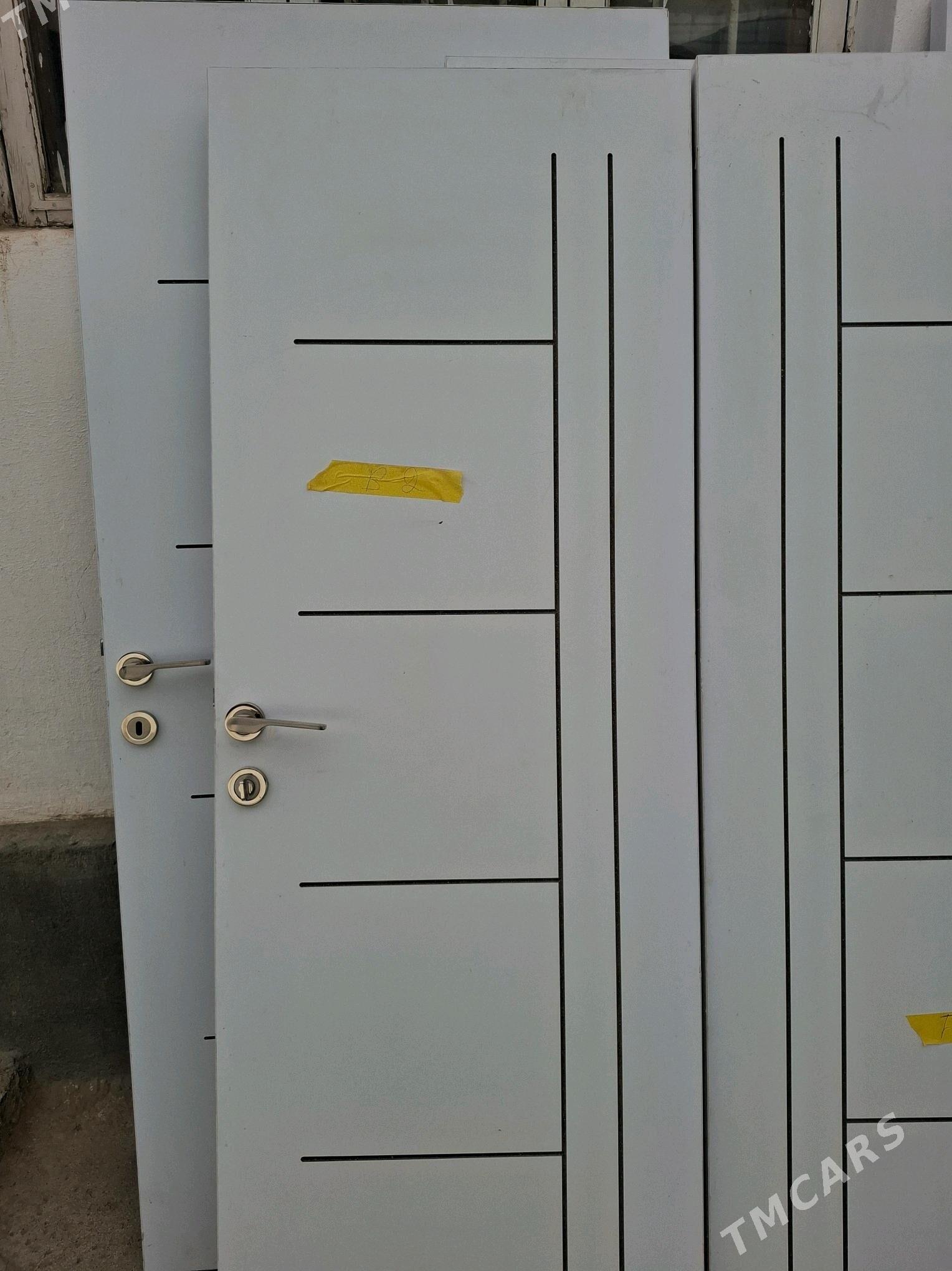 Agaç gapy - Bedew - img 1