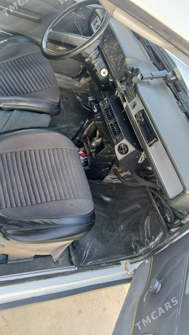 Renault Trafic 1996 - 30 000 TMT - Aşgabat - img 4