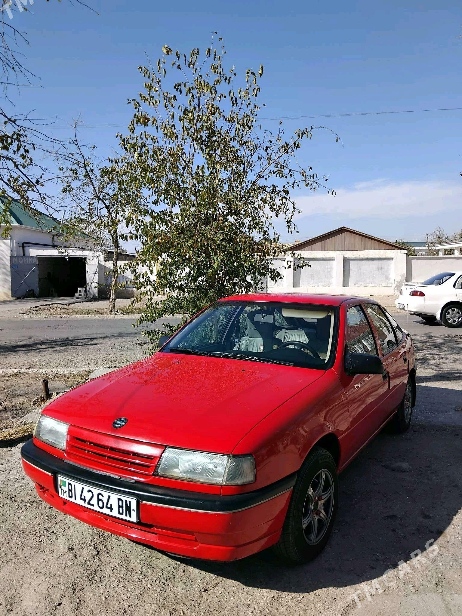 Opel Vectra 1991 - 40 000 TMT - Балканабат - img 1
