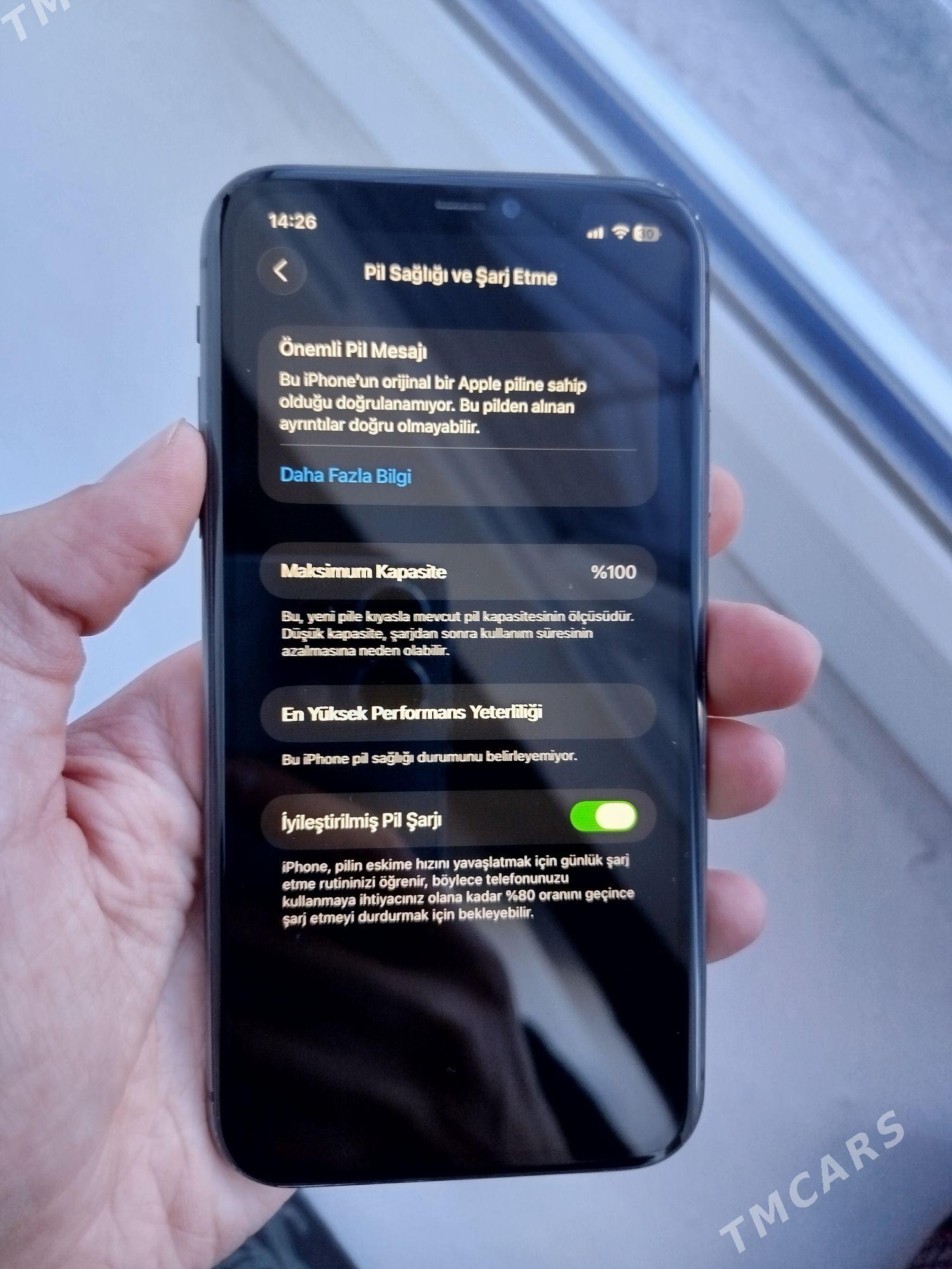 iPhone 11 - Дашогуз - img 5