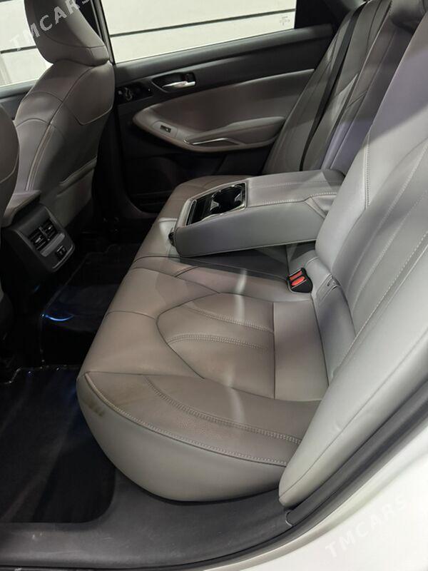 Toyota Avalon 2019 - 380 000 TMT - Gökdepe - img 9
