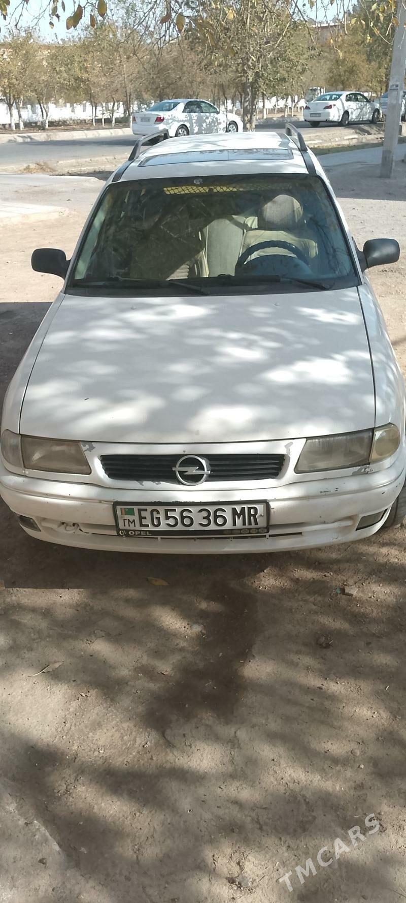 Opel Astra 1995 - 40 000 TMT - Mary - img 2