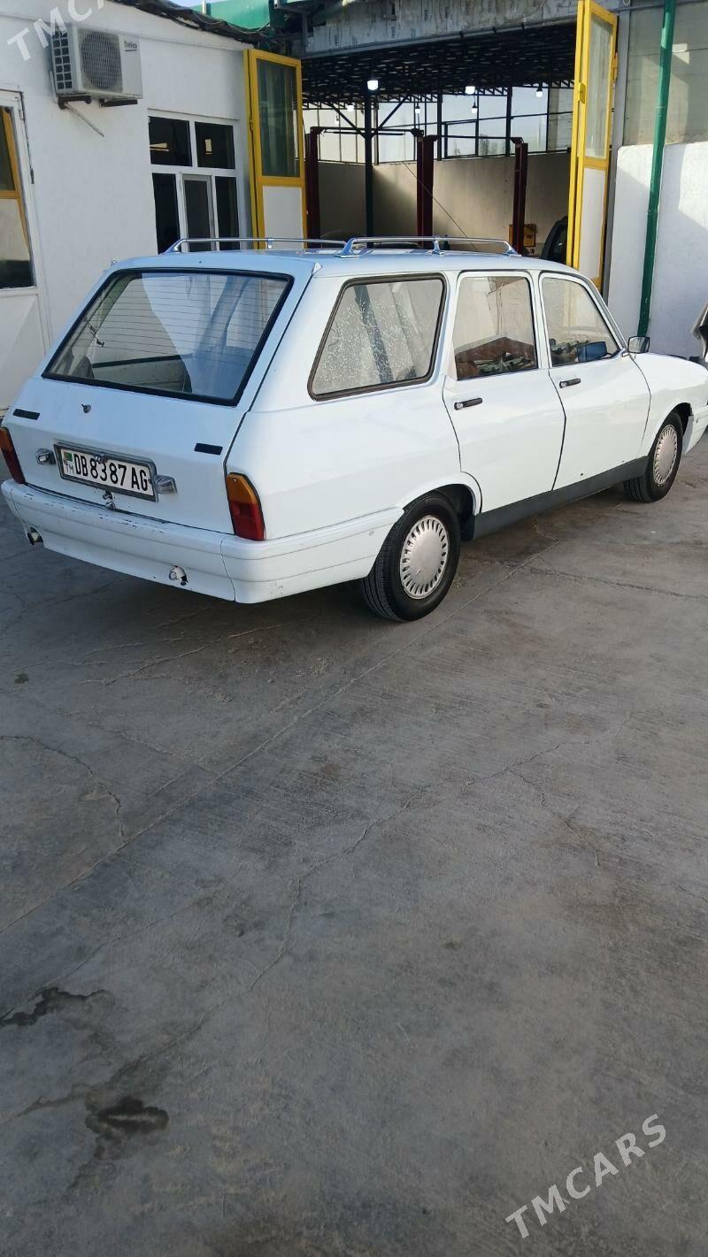 Renault Trafic 1996 - 30 000 TMT - Aşgabat - img 3