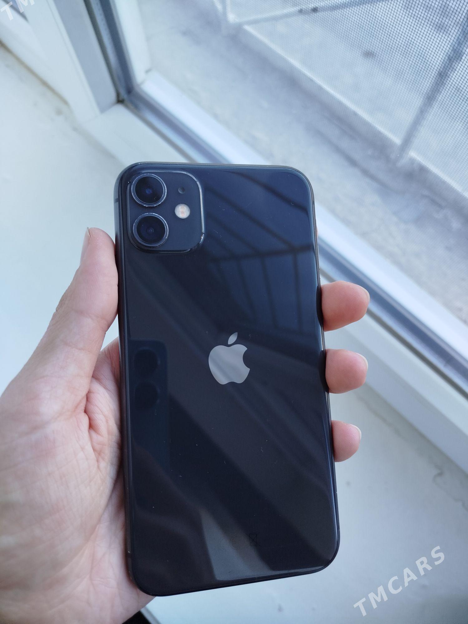 iPhone 11 - Дашогуз - img 1