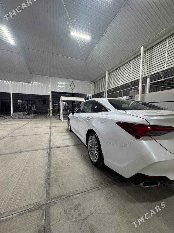 Toyota Avalon 2019 - 380 000 TMT - Gökdepe - img 6