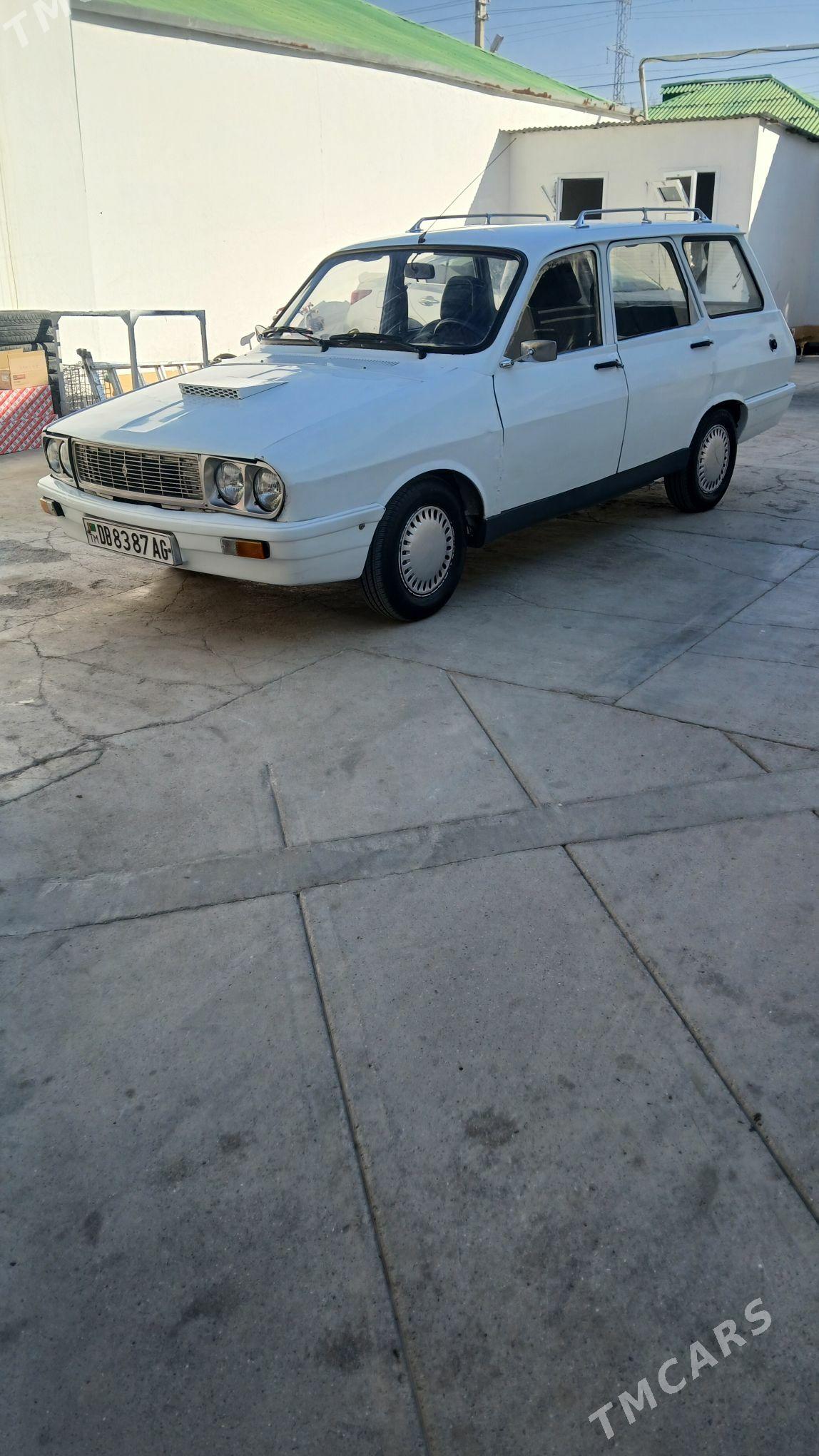 Renault Trafic 1996 - 30 000 TMT - Aşgabat - img 2