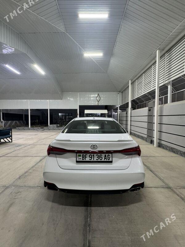 Toyota Avalon 2019 - 380 000 TMT - Gökdepe - img 3