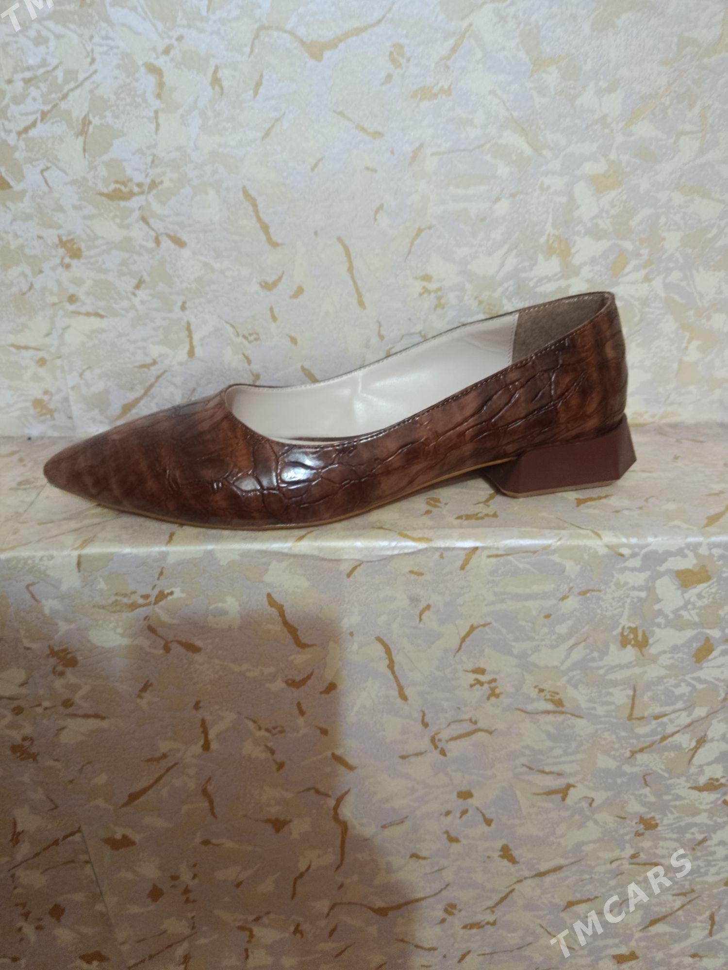 туфулка - Туркменабат - img 1