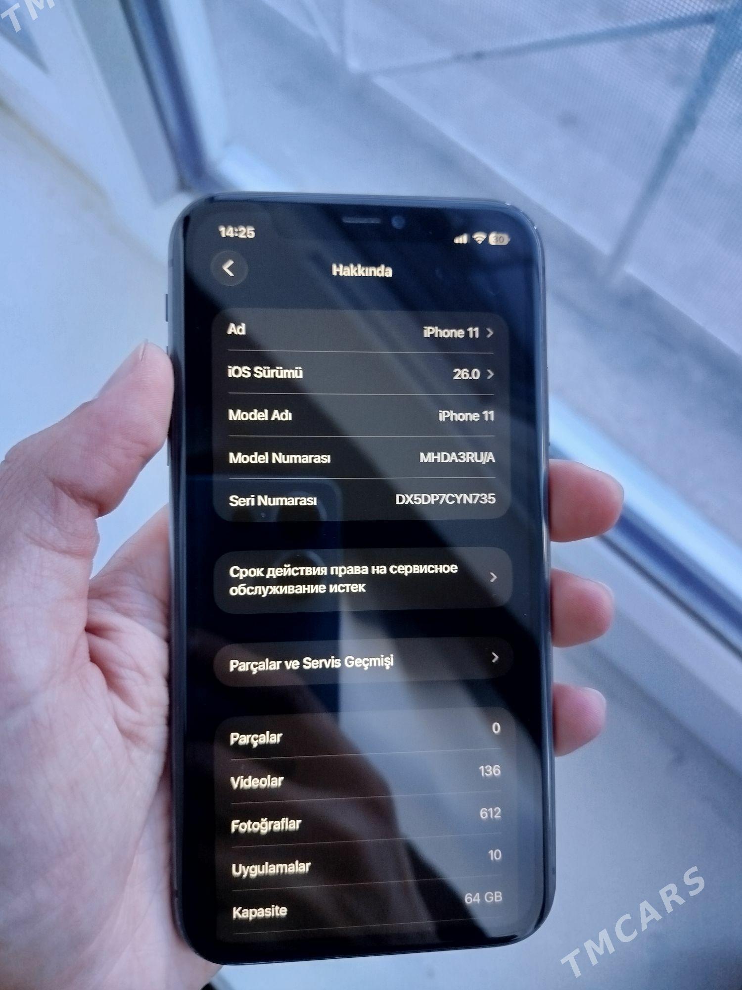 iPhone 11 - Дашогуз - img 4