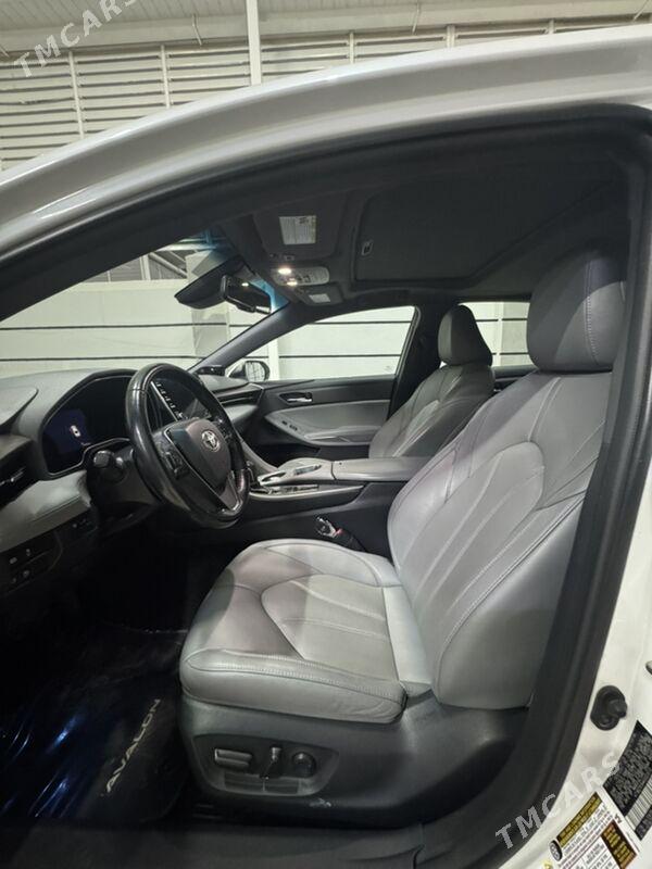 Toyota Avalon 2019 - 380 000 TMT - Gökdepe - img 4