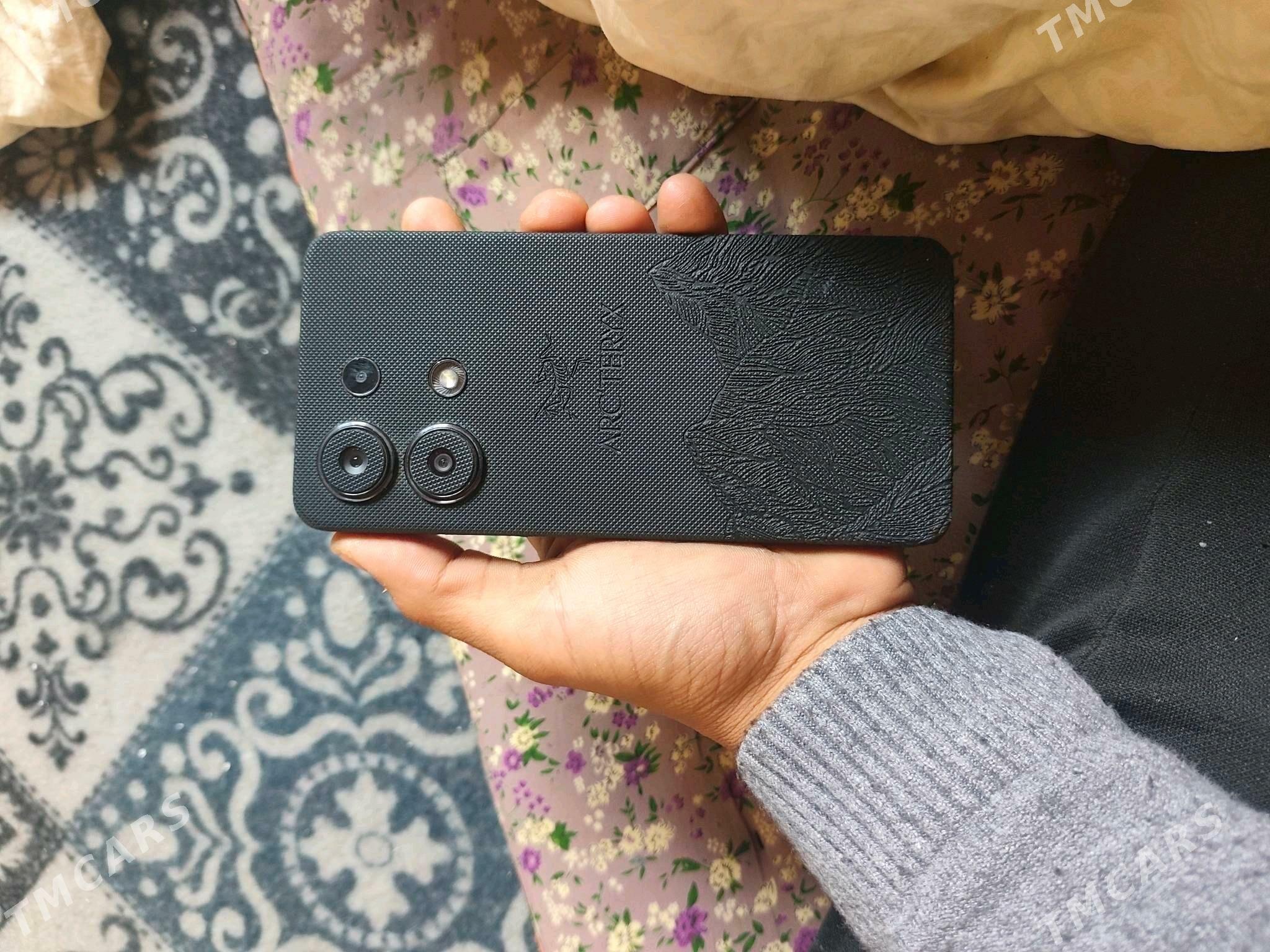 Redmi note 13 - Ýolöten - img 4