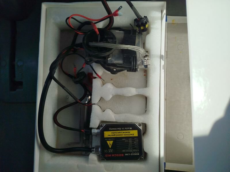 sinon çyrañ zatlary (Xenon) 349 TMT - Mary - img 2