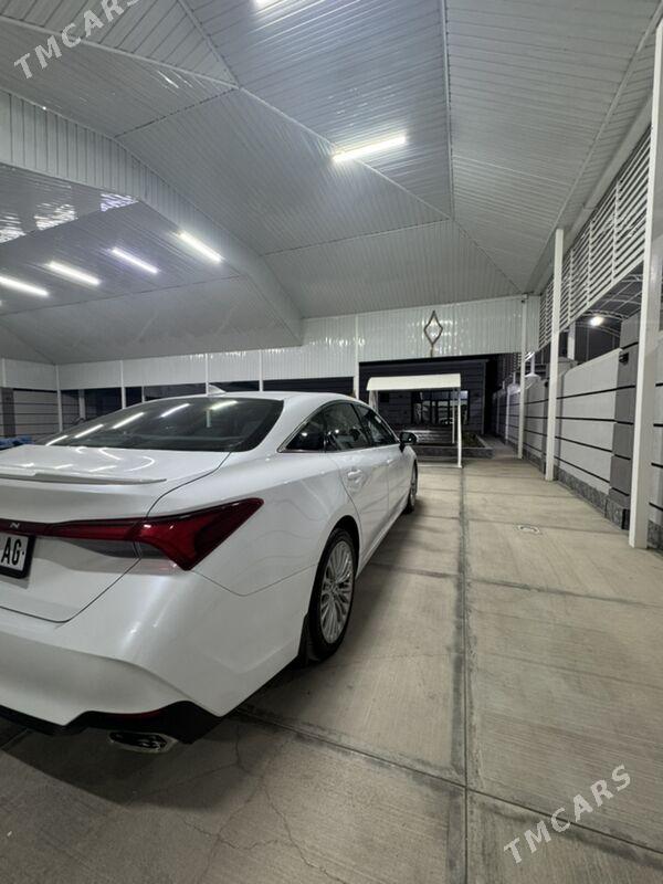 Toyota Avalon 2019 - 380 000 TMT - Gökdepe - img 5