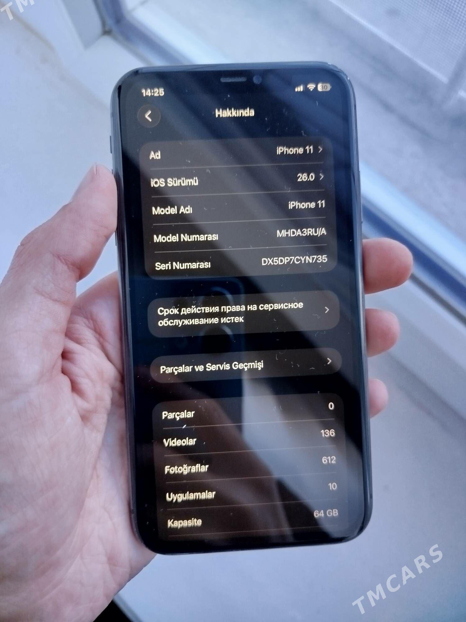 iPhone 11 - Дашогуз - img 3