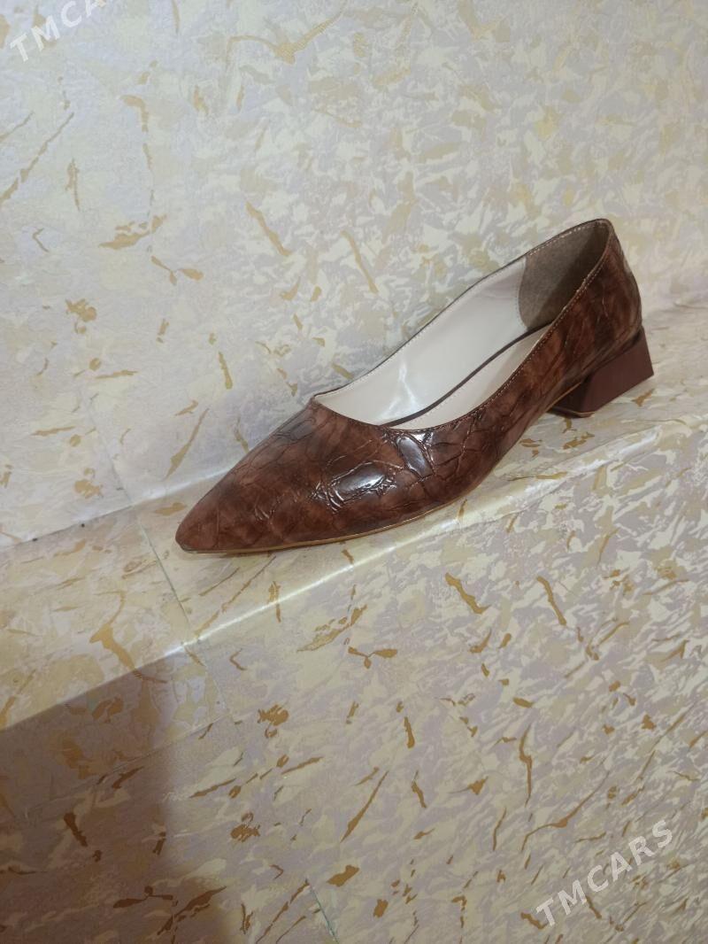 туфулка - Туркменабат - img 2