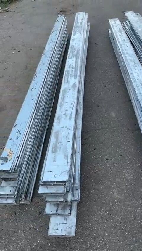 Kogel alyumin pricep 350 TMT - Ашхабад - img 3