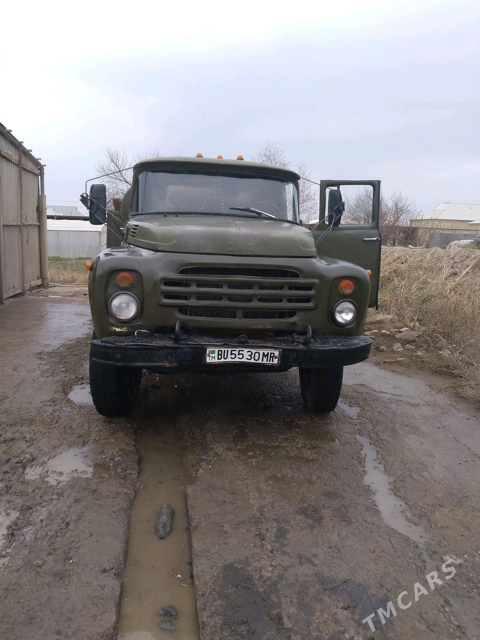 Zil 130 1992 - 80 000 TMT - Векильбазар - img 3
