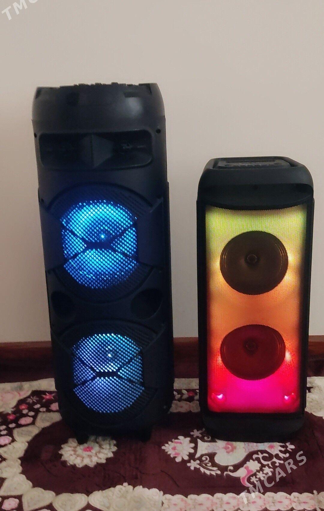 Kalonka uly kici - Мары - img 1