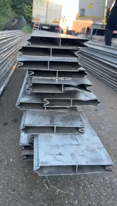 Kogel alyumin pricep 350 TMT - Ашхабад - img 7