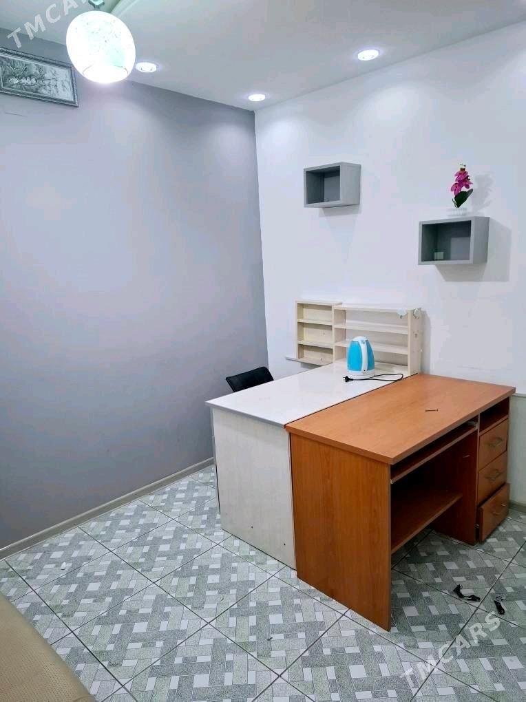 Salon arenda 1 komnat - 11 mkr - img 1