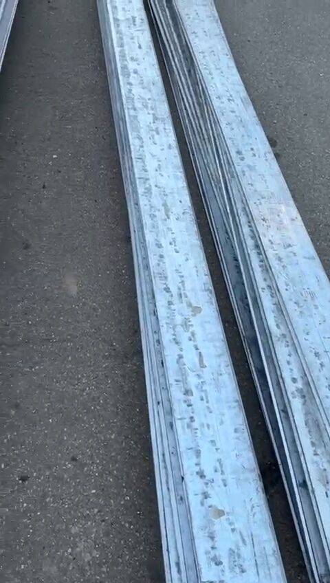 Kogel alyumin pricep 350 TMT - Ашхабад - img 4