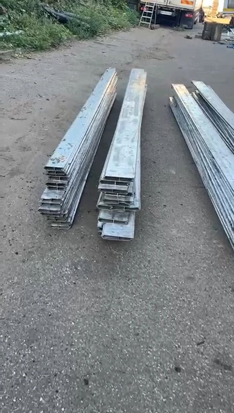 Kogel alyumin pricep 350 TMT - Ашхабад - img 1