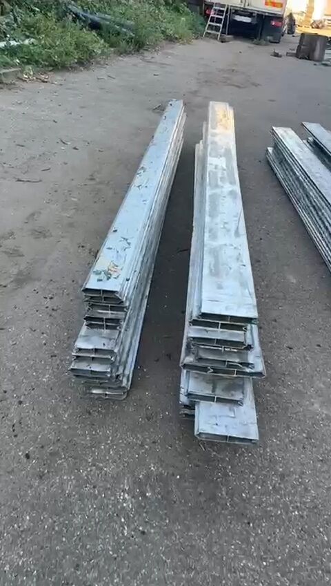 Kogel alyumin pricep 350 TMT - Ашхабад - img 2