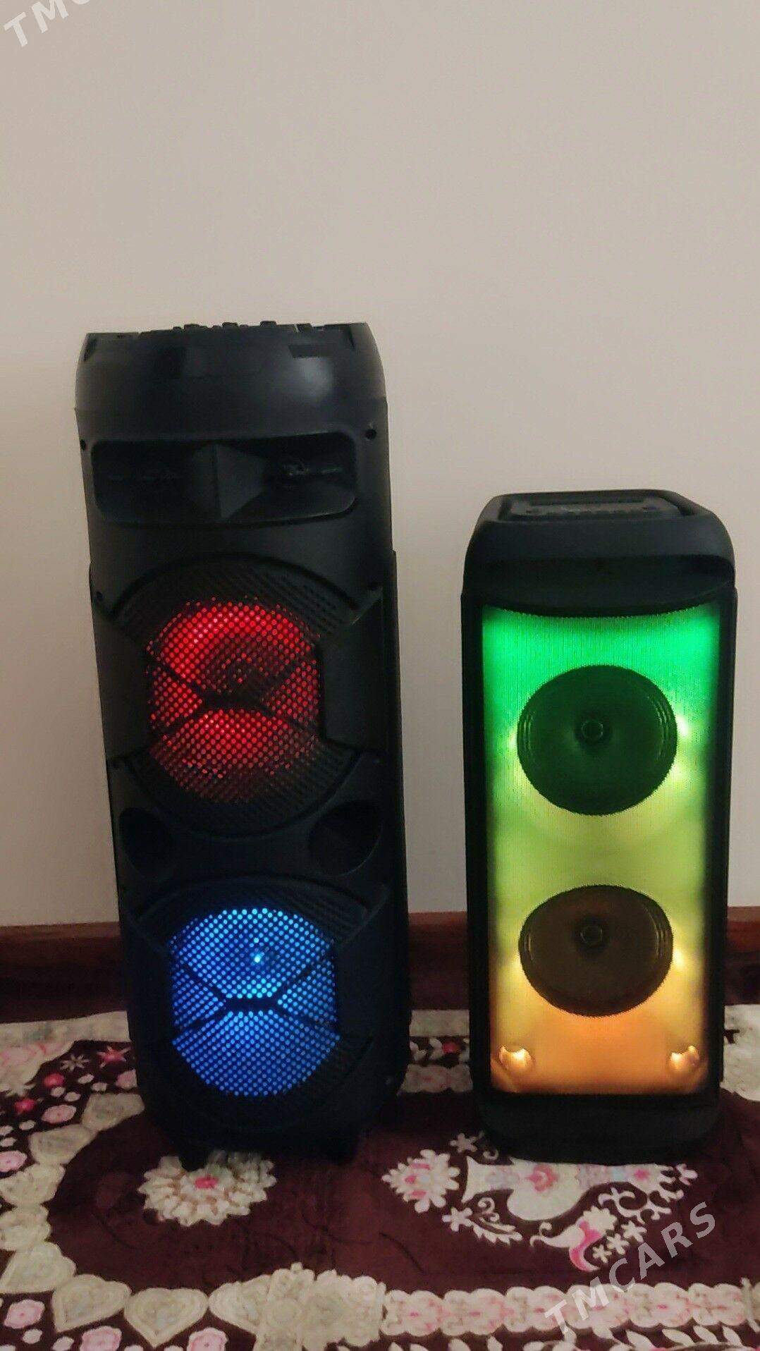 Kalonka uly kici - Мары - img 2