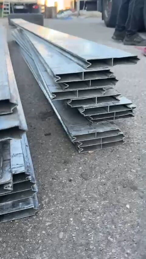 Kogel alyumin pricep 350 TMT - Ашхабад - img 6