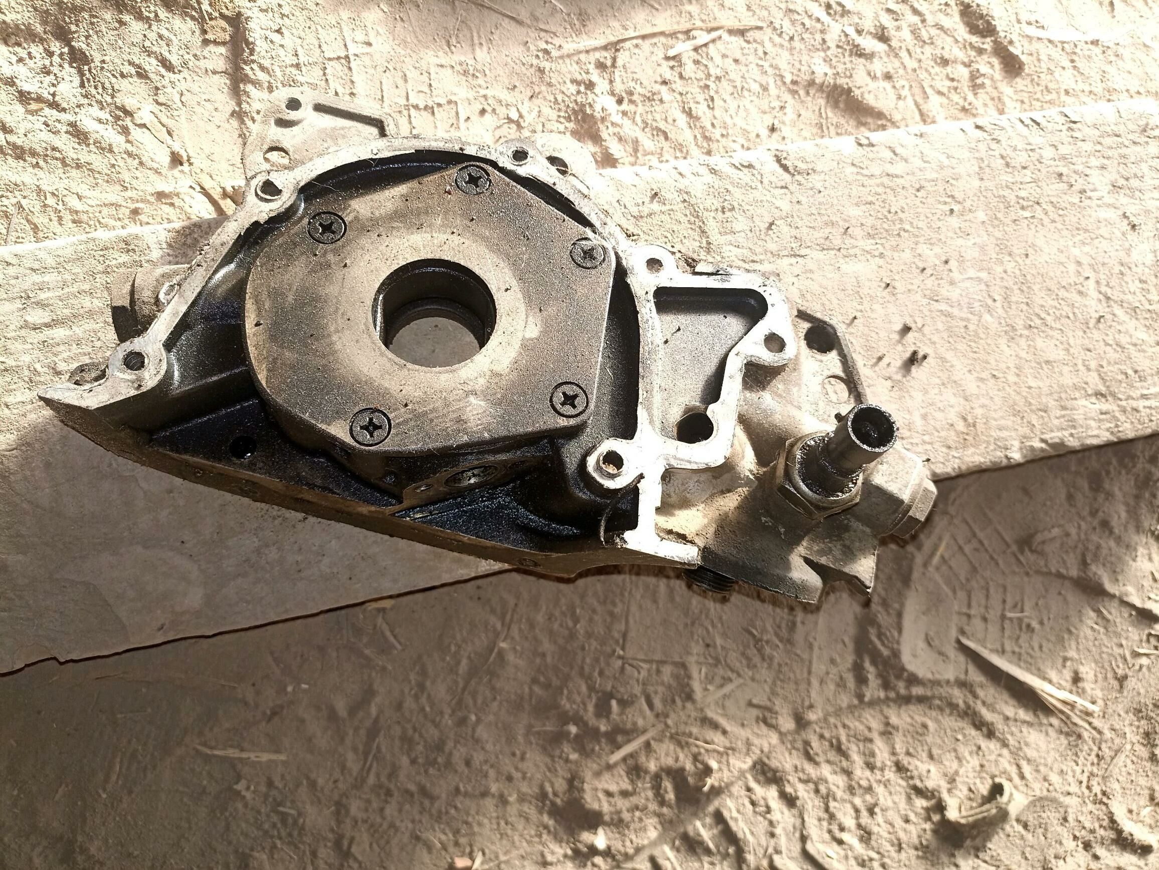 yag nasos farsunka karter 250 TMT - Daşoguz - img 2