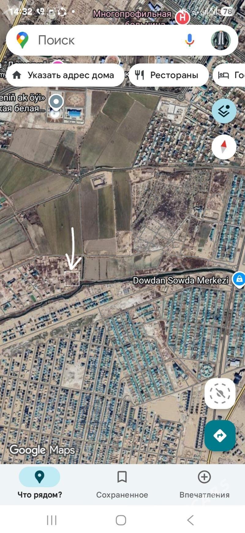 Ucaska jay taze oba - Дашогуз - img 7