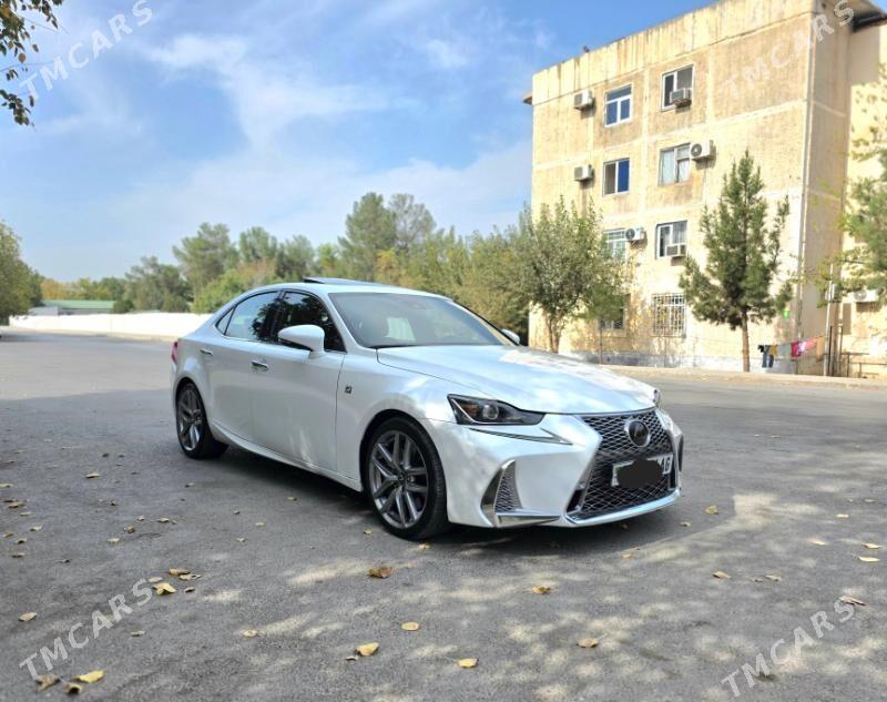Lexus IS 350 2019 - 350 000 TMT - Aşgabat - img 3