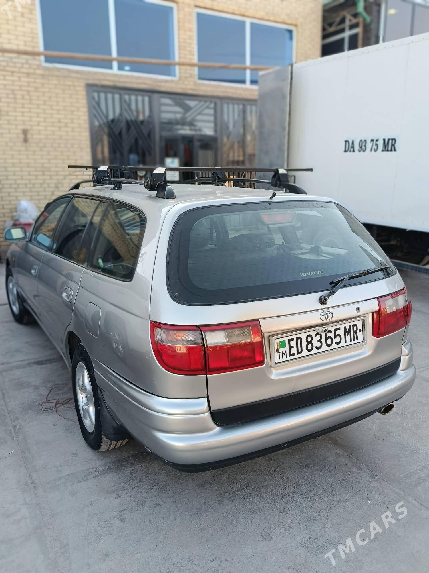 Toyota Carina 1997 - 95 000 TMT - Murgap - img 1