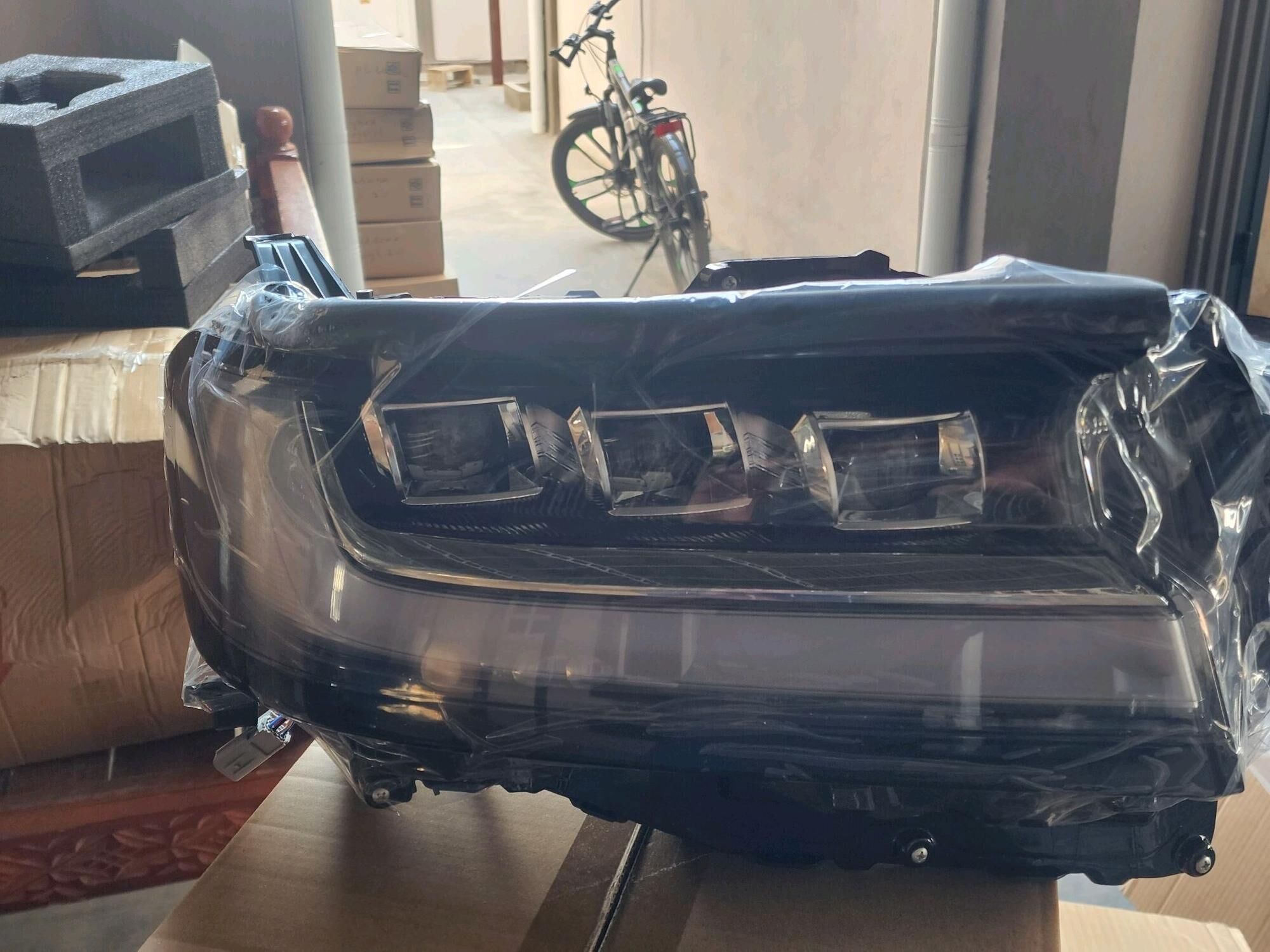 Fara land 300 111 TMT - Bedew - img 4