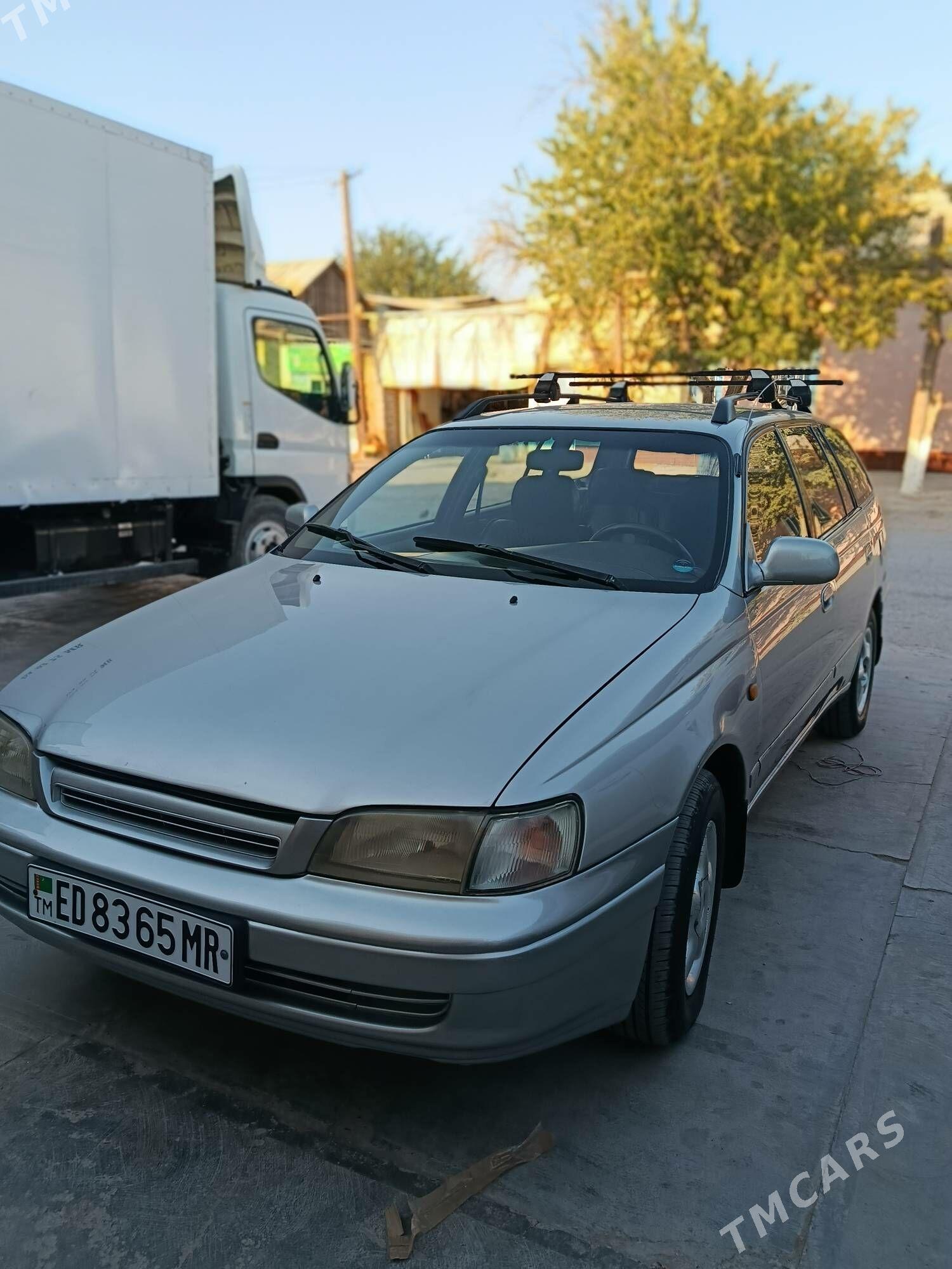 Toyota Carina 1997 - 95 000 TMT - Murgap - img 4