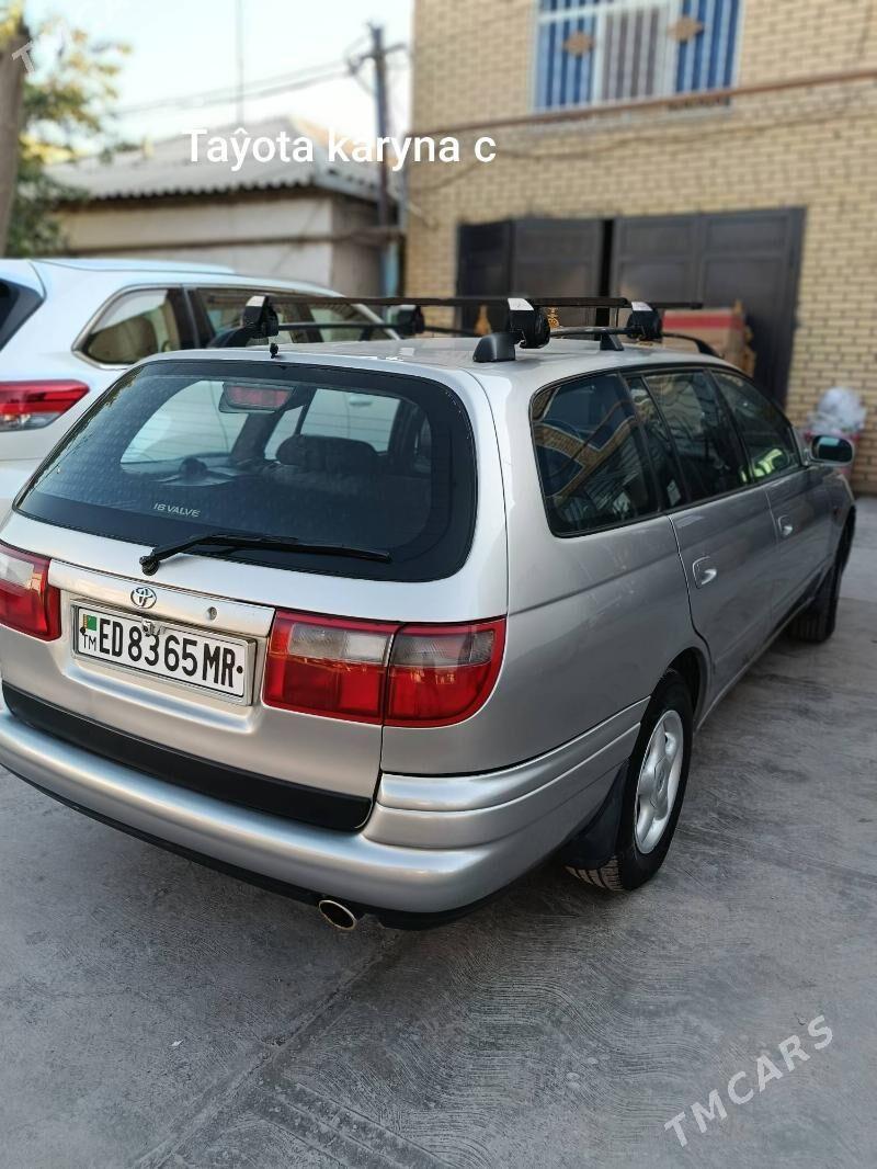 Toyota Carina 1997 - 95 000 TMT - Murgap - img 3