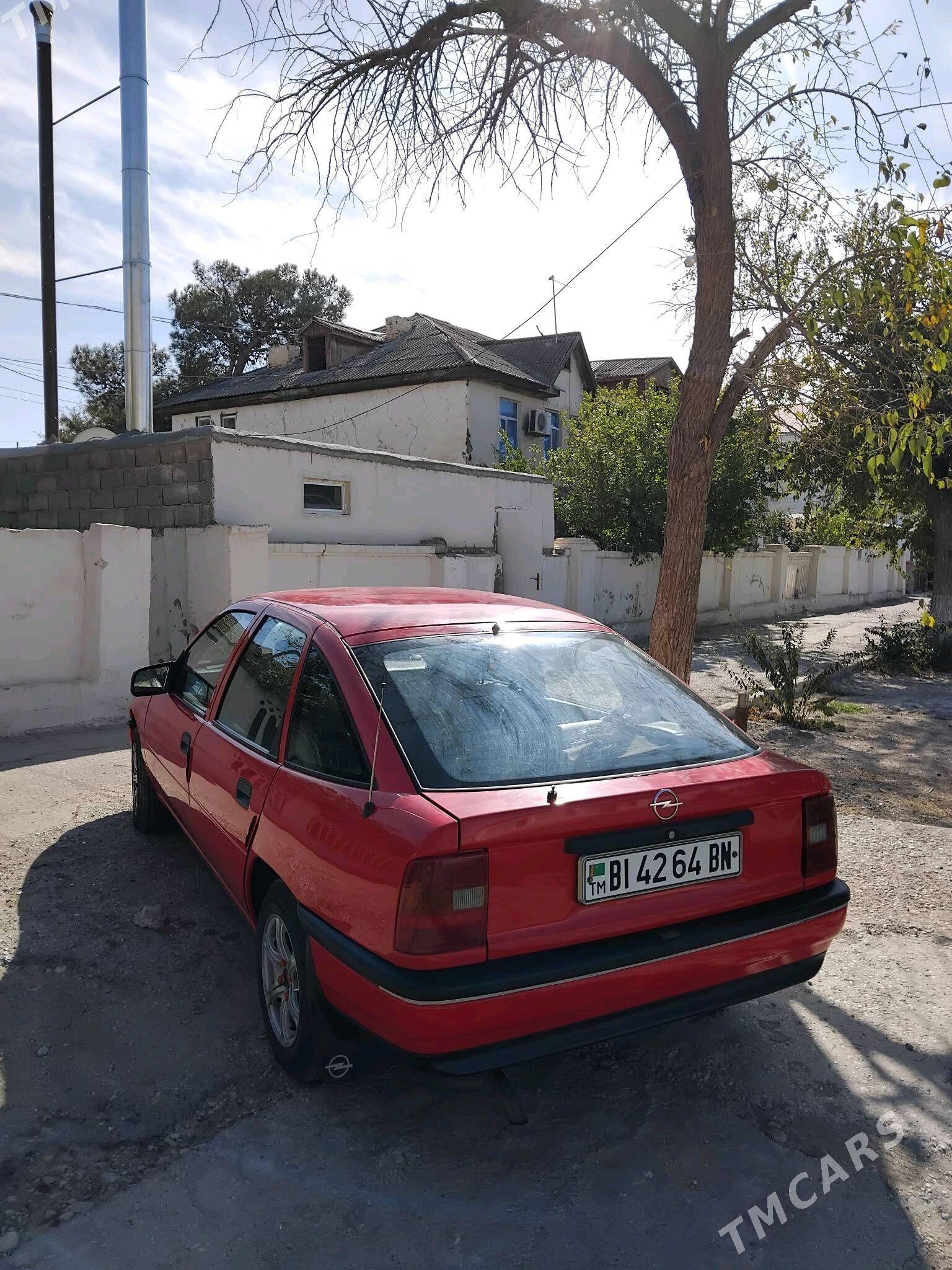 Opel Vectra 1991 - 40 000 TMT - Балканабат - img 3