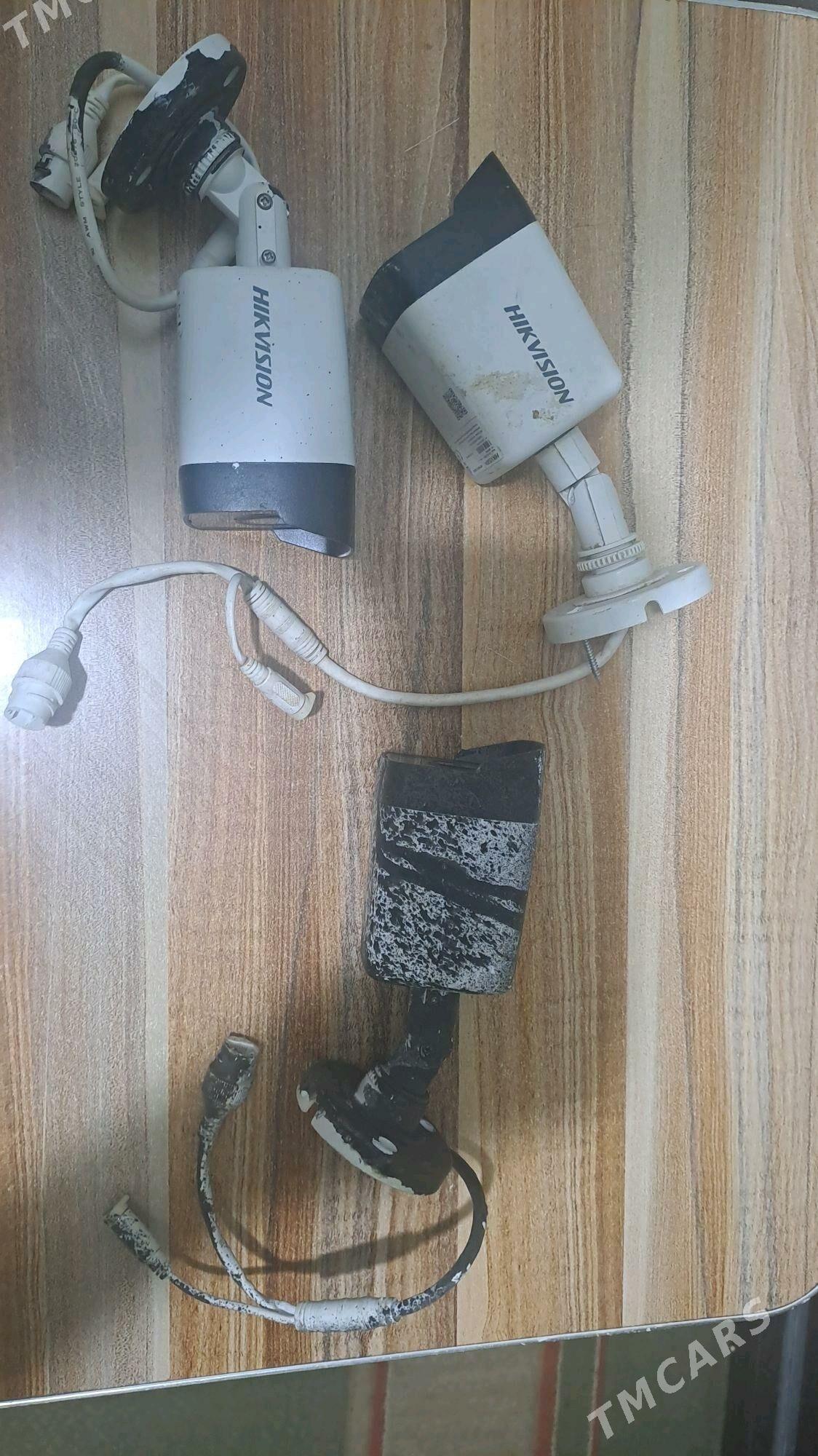 камера - Aşgabat - img 1