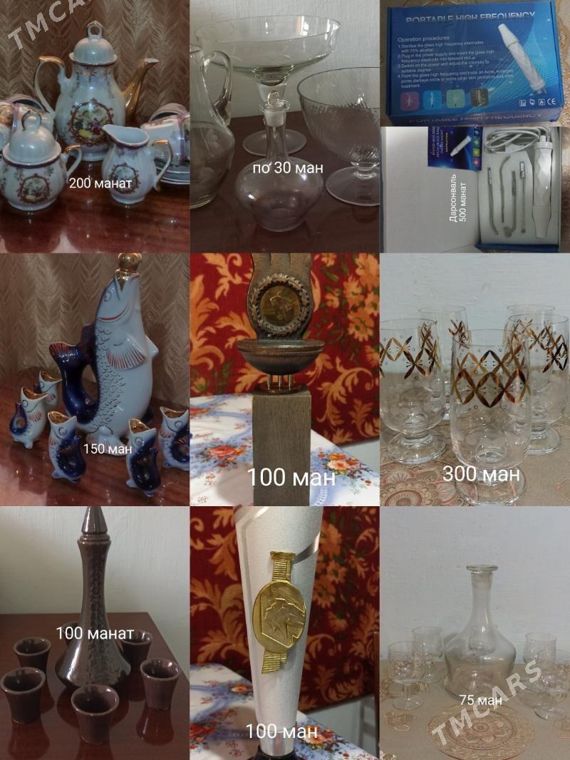 посуда - Balkanabat - img 6