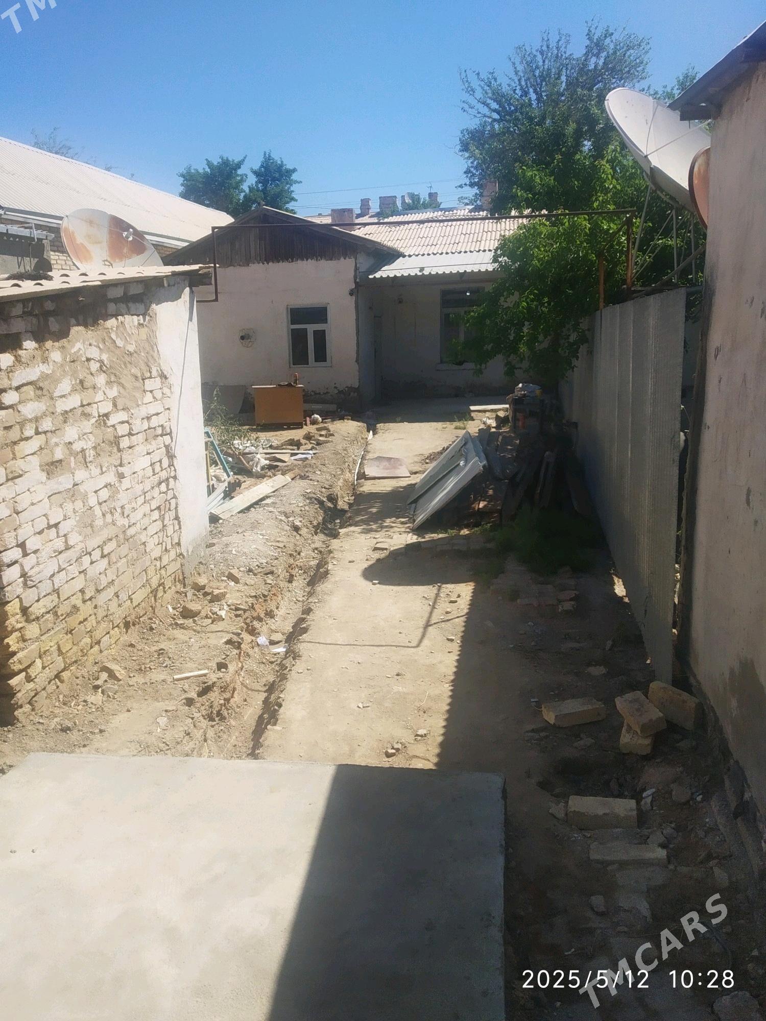 Satlyk jay - Мары - img 10