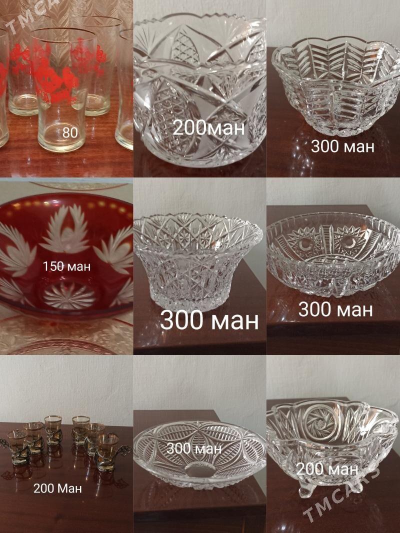 посуда - Balkanabat - img 2