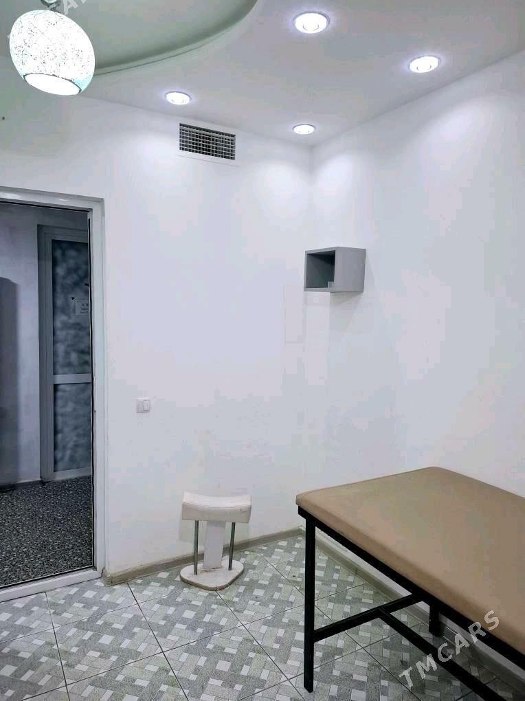 Salon arenda 1 komnat - 11 mkr - img 2