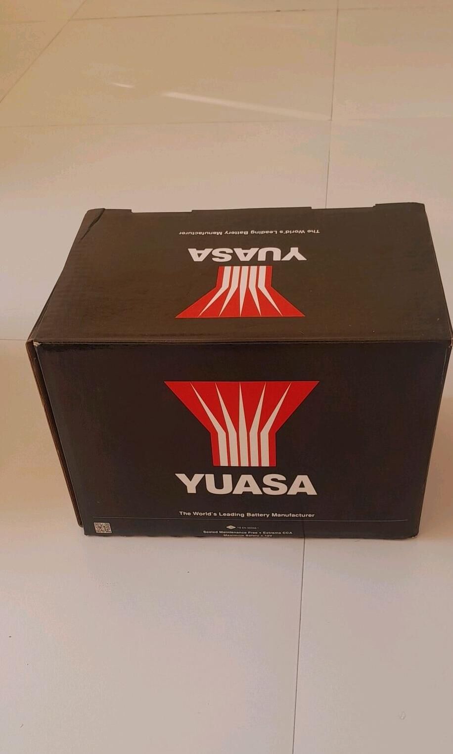 Original Akkumulýator 1 300 TMT - Бедев - img 2