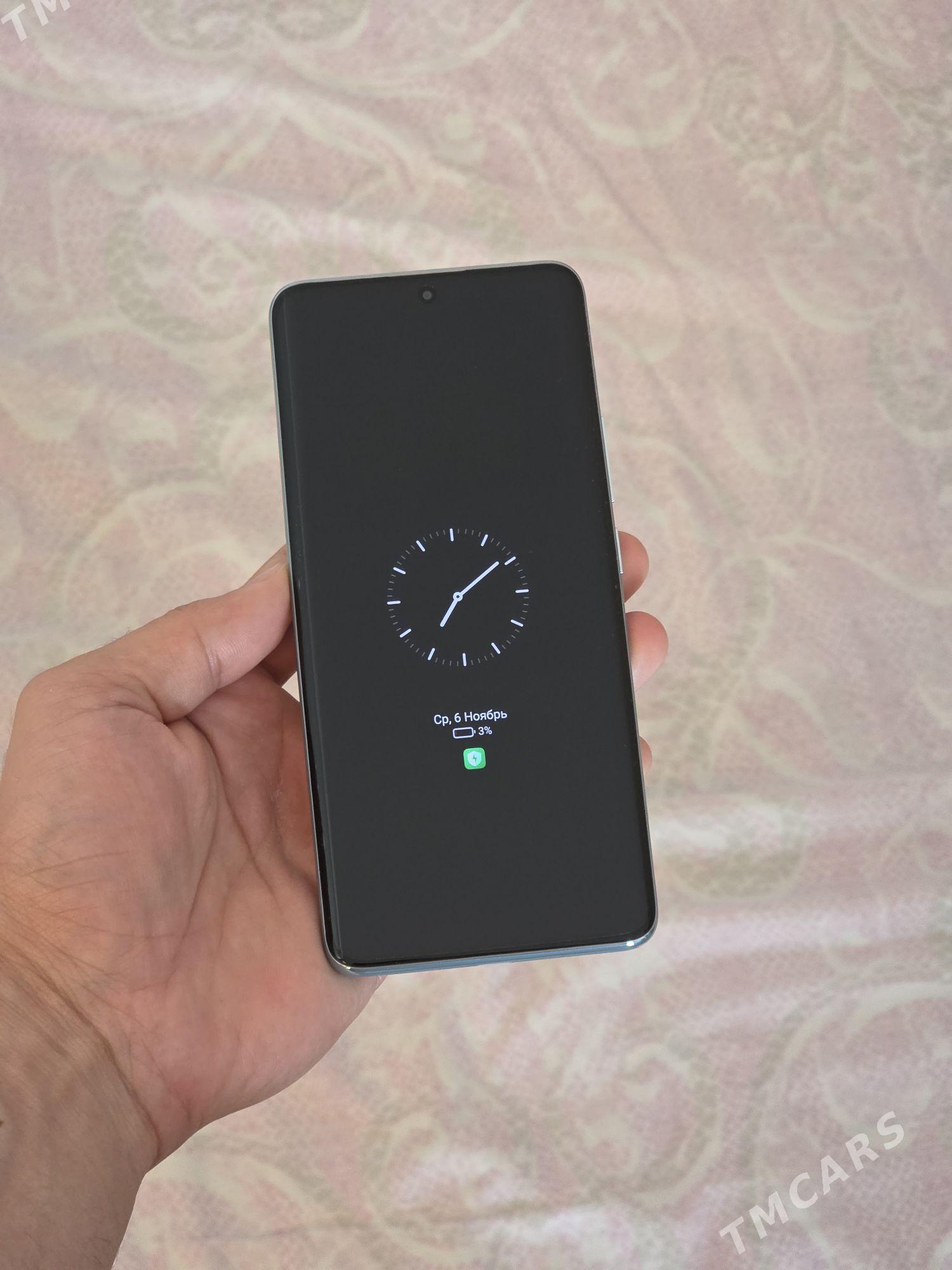 Redmi Not 14pro+. 12/256 - Ашхабад - img 9