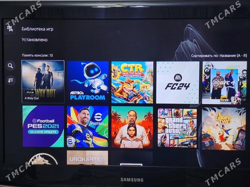 ️PS-5 gözleýänler üçin️ - Ашхабад - img 6