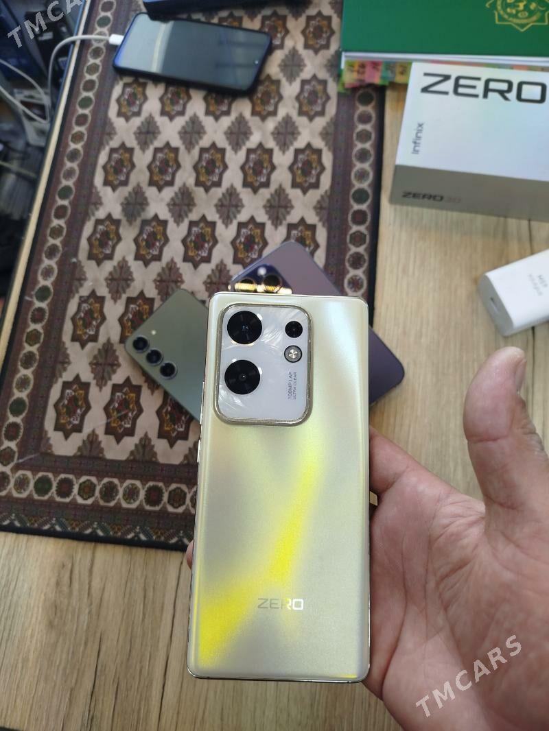 infinix zero 30 - Дашогуз - img 4