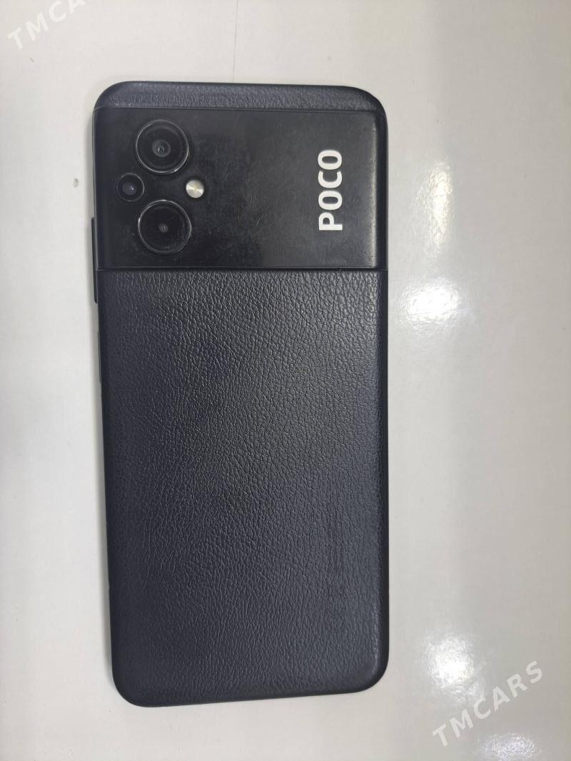 Poco M5 - Türkmenabat - img 3