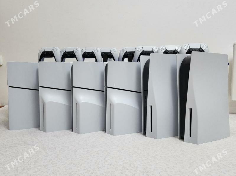 ️PS-5 gözleýänler üçin️ - Ашхабад - img 2